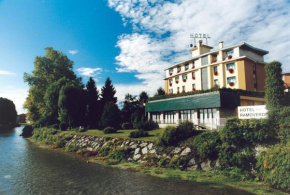 Hotel Ramoverde  Боргоманеро